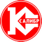 Логотип фирмы Калибр в Туймазах