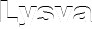 Логотип фирмы Лысьва в Туймазах