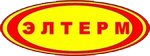 Логотип фирмы Элтерм в Туймазах