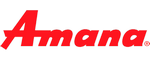 Логотип фирмы Amana в Туймазах