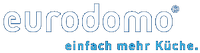 Логотип фирмы Eurodomo в Туймазах