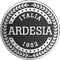 Логотип фирмы Ardesia в Туймазах