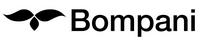 Логотип фирмы Bompani в Туймазах