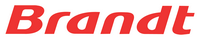 Логотип фирмы Brandt в Туймазах