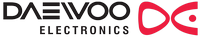 Логотип фирмы Daewoo Electronics в Туймазах
