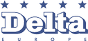 Логотип фирмы DELTA в Туймазах